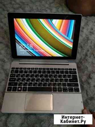 Ноутбук-трансформер acer Aspire Switch 10 SW5-012 Краснодар