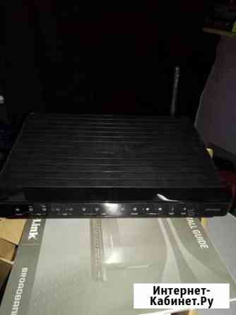 Оптический ONT терминал D-Link DPN-R5402 Череповец