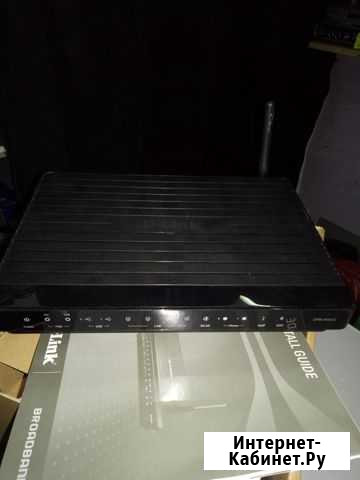 Оптический ONT терминал D-Link DPN-R5402 Череповец - изображение 1