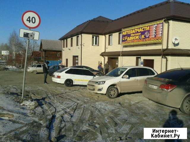 Помещение,от 5-140 кв.м. Нижний Тагил - изображение 1