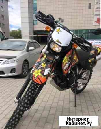 KTM ER400 с птс Екатеринбург