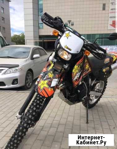 KTM ER400 с птс Екатеринбург - изображение 1