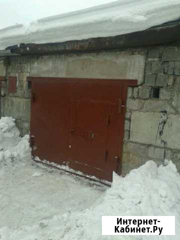 Гараж, > 30 кв.м. Нижний Тагил - изображение 1