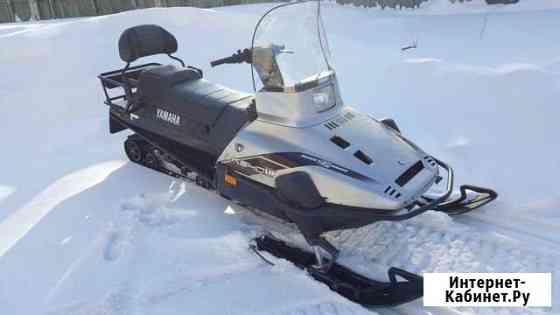 Yamaha viking 540 4 2014 Верх-Нейвинский