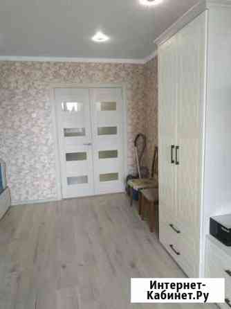 3-к квартира, 82 кв.м., 3/5 эт. Майский