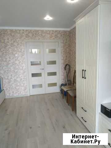 3-к квартира, 82 кв.м., 3/5 эт. Майский - изображение 1
