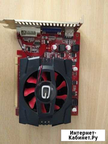 Видеокарта geforce 240 Родники - изображение 1