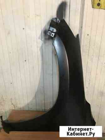 Крыло (оригинал) переднее левое Toyota RAV 4 Казань