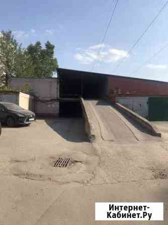Гараж, > 30 кв.м. Реутов