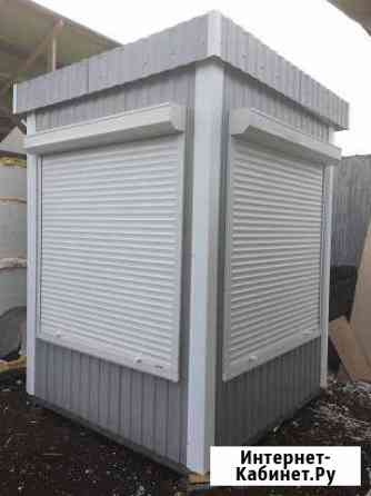 Пост кпп Новосибирск