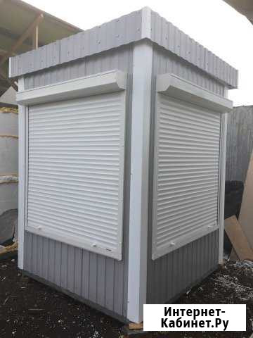 Пост кпп Новосибирск - изображение 1