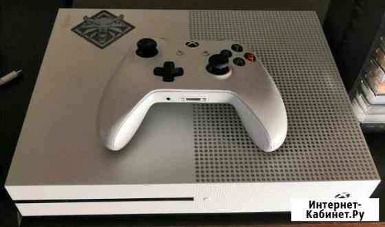 Xbox One s 500 GB Новоуральск