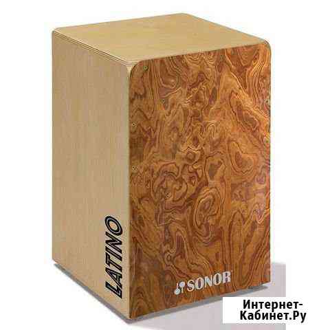 Кахон Cajon Latino Walnut Roots CAJ WR, Sonor Симферополь