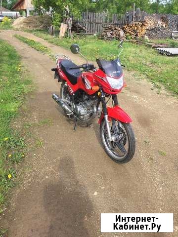 Jialing jh 125-33 Невьянск - изображение 1