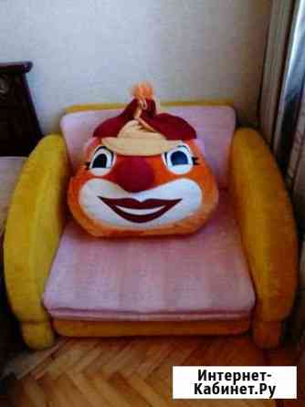 Кресло кравать для ребёнка Краснодар