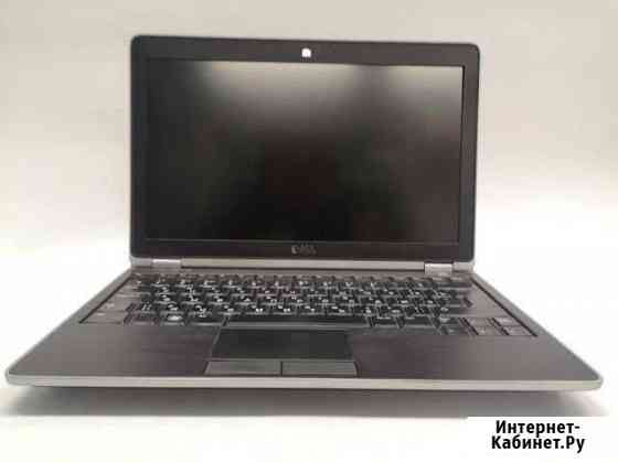 Dell Latitude E6220 12,5 i5-2520M 4Gb 250Gb Выборг