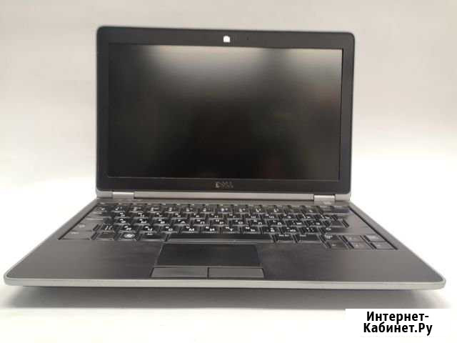Dell Latitude E6220 12,5 i5-2520M 4Gb 250Gb Выборг - изображение 1
