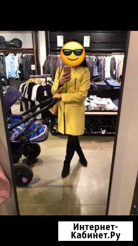 Пальто Zara Волгоград - изображение 1