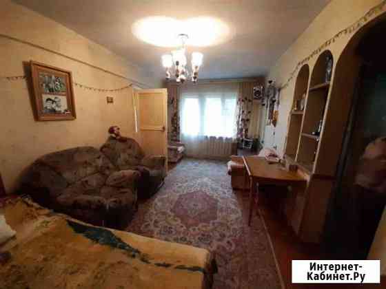 2-к квартира, 45 кв.м., 5/5 эт. Емельяново