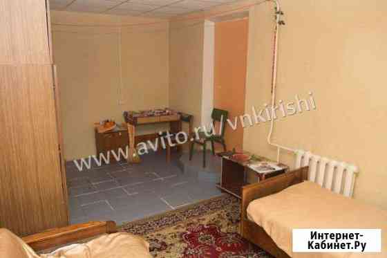 5-к квартира, 83 кв.м., 1/5 эт. Кириши
