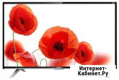 Телевизор ЖК 32 по диагонали 81см. цифровой.USB Челябинск