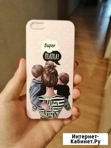 Чехол новый на iPhone 5s Петрозаводск - изображение 1