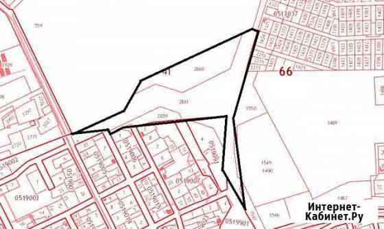 Участок 7.02 га (ИЖС) Екатеринбург