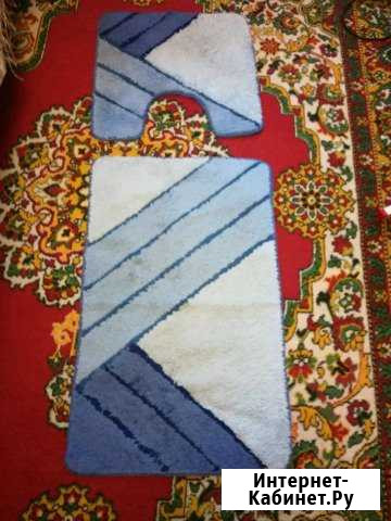 Коврики для ванны и туалета Барнаул - изображение 1