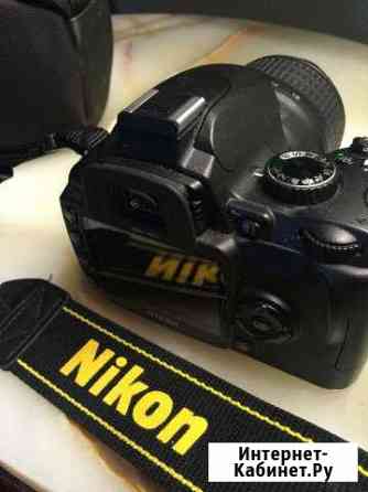 Фотоаппарат Nikon D60 Никон Люберцы