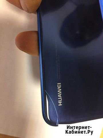 Huawei P20 Lite Санкт-Петербург - изображение 1