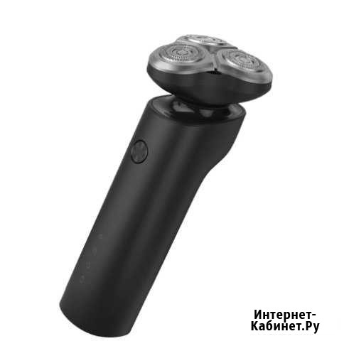 Электробритва Xiaomi Mijia Rotary Electric Shaver Екатеринбург - изображение 1