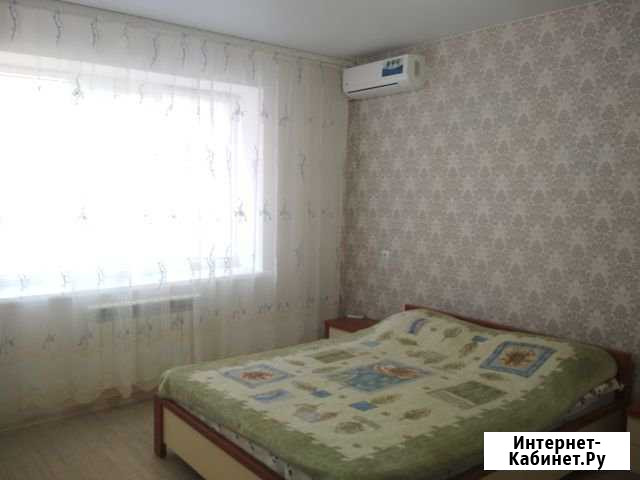 1-к квартира, 41 кв.м., 7/9 эт. Элиста - изображение 1