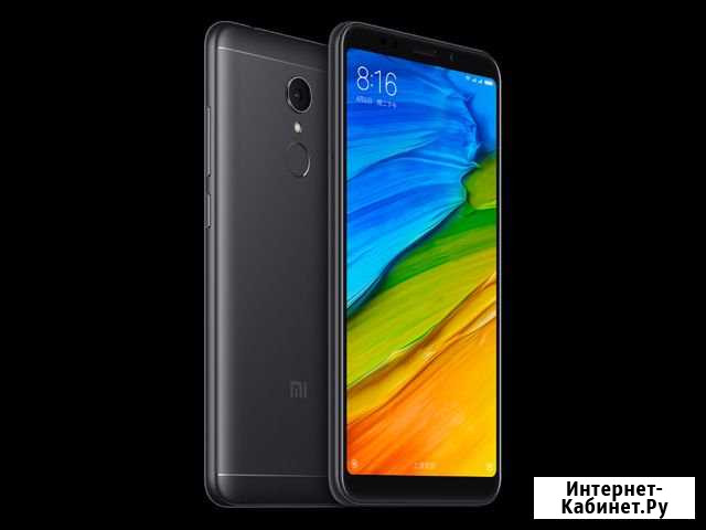 Redmi 5 plus 4/64 Васильково - изображение 1