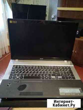 17.3 Ноутбук Acer Aspire V3-771G-736b8G1TMaii Кировск