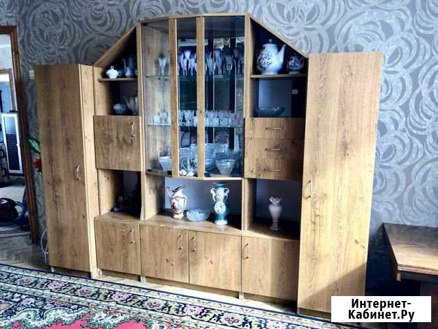 Стенка Суровикино - изображение 1
