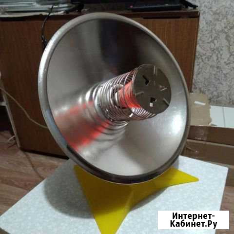 Обогреватель Губкин - изображение 1