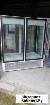 Холодильный шкаф Екатеринбург
