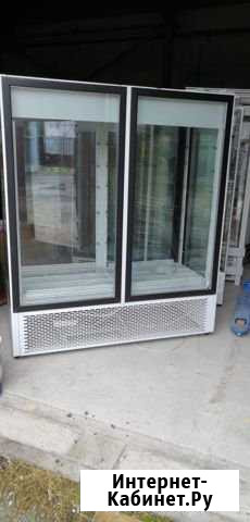 Холодильный шкаф Екатеринбург - изображение 1