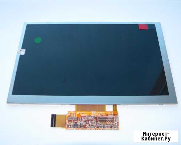 Дисплей для SAMSUNG SM-T111 / T110 / T116 / T118 Волгоград - изображение 1