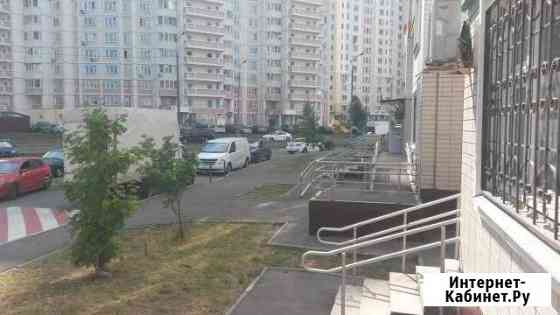 Помещение свободного назначения, 115 кв.м. Люберцы