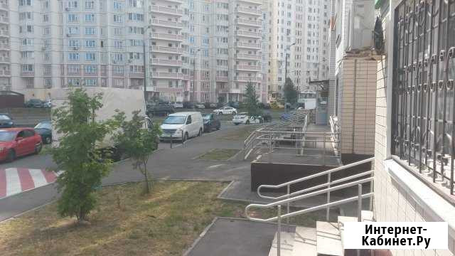 Помещение свободного назначения, 115 кв.м. Люберцы - изображение 1