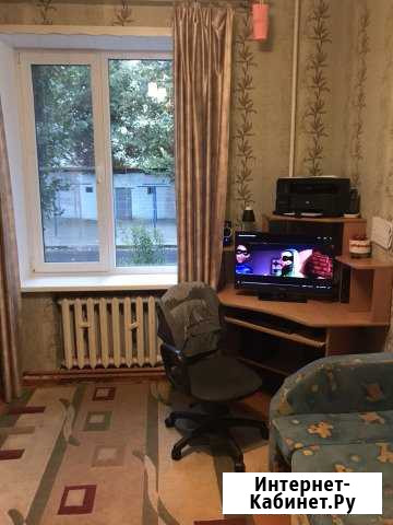 2-к квартира, 43.5 кв.м., 1/5 эт. Белгород - изображение 1