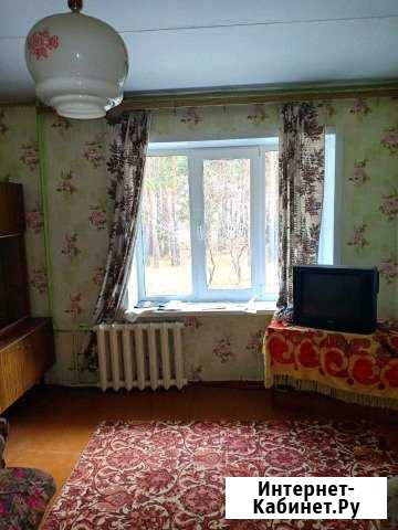 1-к квартира, 38 кв.м., 1/5 эт. Сухой Лог - изображение 1