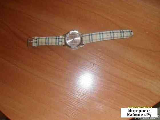 Burberry Воскресенск