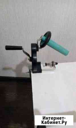 Моталка для пряжи Краснодар