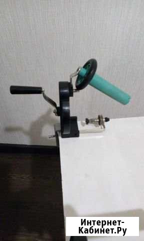 Моталка для пряжи Краснодар - изображение 1