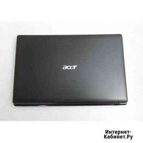 Acer 5560 ms2319 Азов