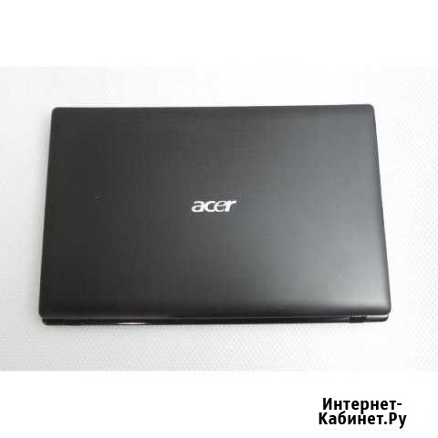 Acer 5560 ms2319 Азов - изображение 1