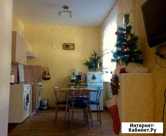 3-к квартира, 80 кв.м., 2/7 эт. Теберда - изображение 1