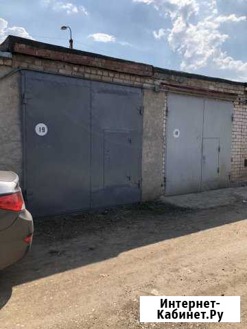 Гараж, 21 кв.м. Стерлитамак - изображение 1